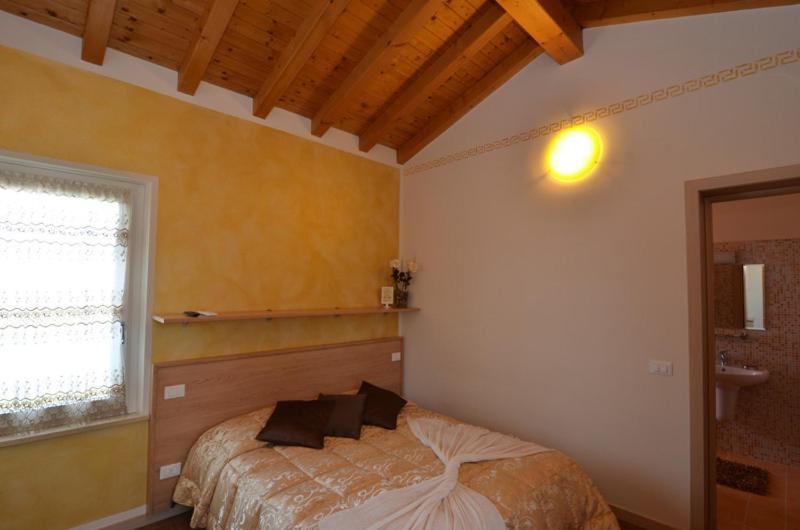 Garda Dream Hotel Lazise Room photo