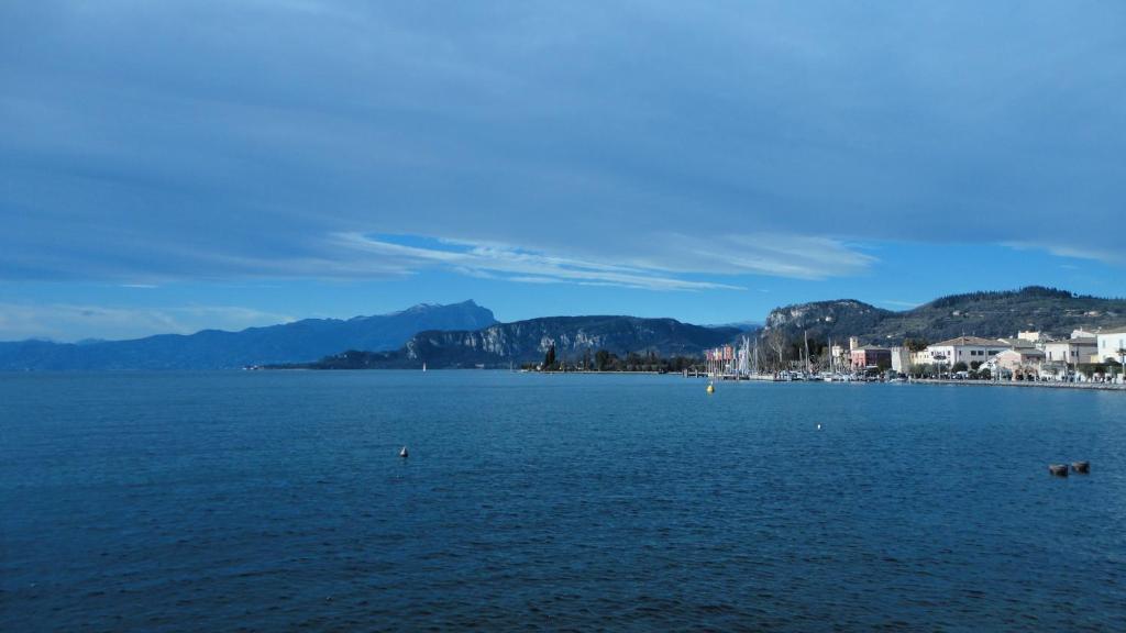 Garda Dream Hotel Lazise Exterior photo