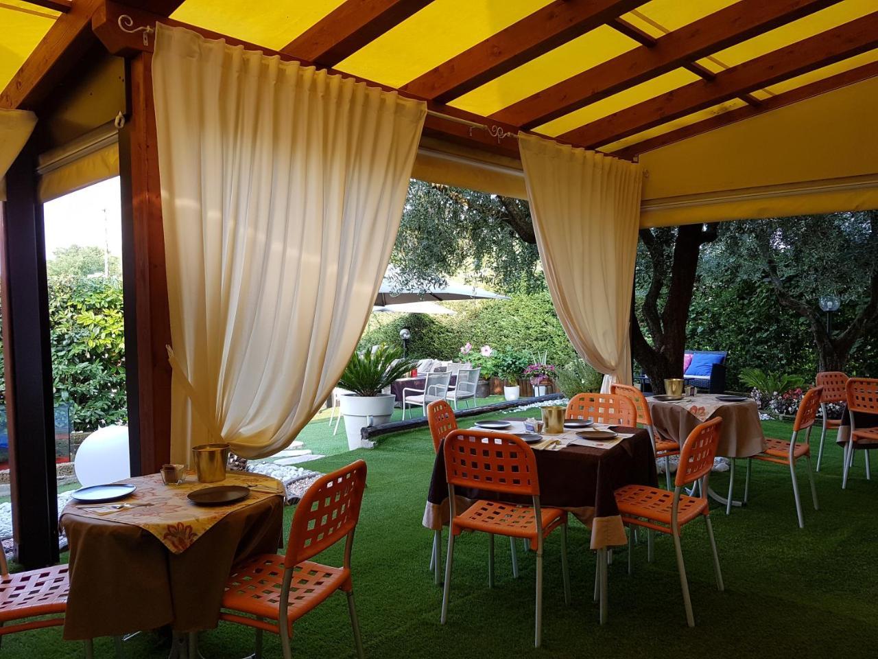 Garda Dream Hotel Lazise Exterior photo